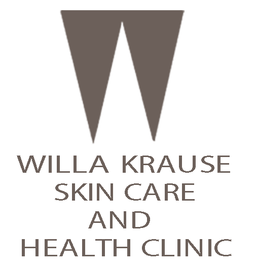 Willa Krause Anne Logo