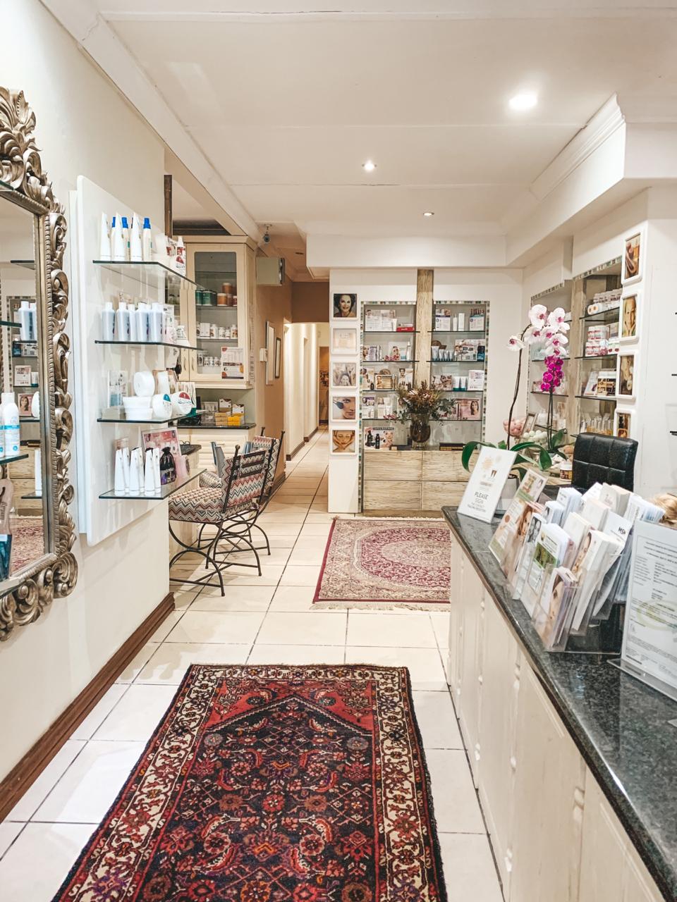 Salon photo 2