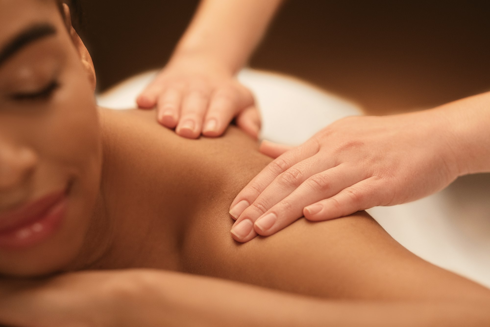 Body Massage Treatments
