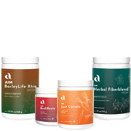 AIM Products